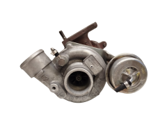 Turbocompressor VW LT 2,5 TDI 074145701C