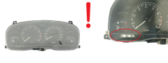 Conta-rotações Ford Mondeo 93BB-10849-RE 93BB10849RE 54715
