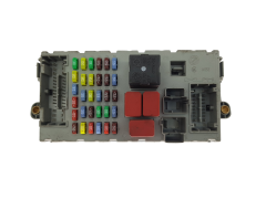 Caixa de fusíveis 50513353 CPL Alfa Romeo Delphi 20244