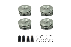 Pistão do motor Kit Fazer VW Audi Seat Skoda 06H107065DD K11786401 Vika