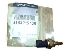 Sensor Temperatura Óleo Original 319371513R Renault Dacia
