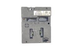 Módulo da unidade de controle 96411989 5WY8121B Chevrolet Siemens