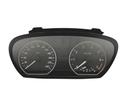 Conta-rotações BMW 1 E81 E87 9141468-01 1024932-75 32089