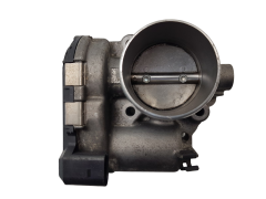 Válvula do corpo do acelerador Ford Volvo 7S7G-9F991-BA 0280750534 3398