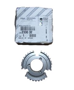 Sincronizador Novo Original 2330.32 233032 Citroen Peugeot
