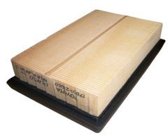 Filtro Ar Original Citroen Peugeot C1 108 1616368880