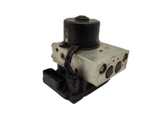Bomba Abs VW Seat Audi 1J0614417A 1J0907379AF Ate 5037