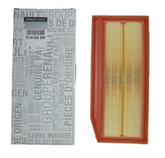 Filtro Ar Novo Original 165460509R Renault Dacia