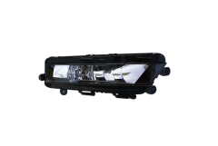 Farol nevoeiro Direita 5E0941700F 99411799502 Skoda Octavia 3 DPA