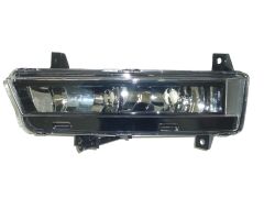 Farol halogéneo Esquerdo 5E0941701A 5E0941699A 99411296302 Skoda Octavia III DPA