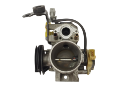 Válvula do corpo do acelerador Citroen Peugeot 0280122003 AMC N34