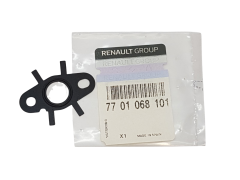 Junta, vedação Renault 7701068101 Original