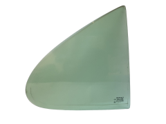 Vidro da porta Direito Traseira Megane 1 Hatchback Sedan AS2 7700828316