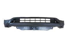 Spoiler de para-choques Frente 2GM805903C 88051785602 VW T-Cross DPA