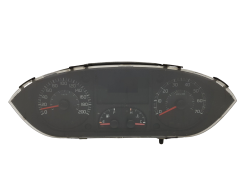 Velocímetro Fiat Idea 735364158 503000685100 23726