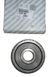 Engrenagem Novo Original 2334.86 233486 Citroen Peugeot