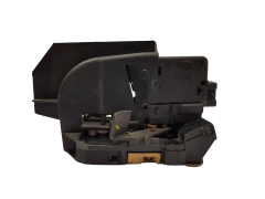 Mecanismo de fechadura da porta Direito Traseira 7701038438 Renault Laguna I Vachette