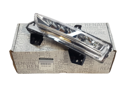 Luz diurna Renault 266052153R Original
