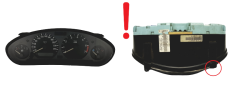 Conta-rotações BMW 3 E36 6211 8360482 110008645002A 58885