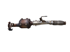 Catalisador Nissan Qashqai 208006UB0B 208006UB0B52M