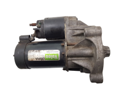 Motor de Arranque Citroen Peugeot 5802E4 DRA661 1.8 2.0 Valeo 1386