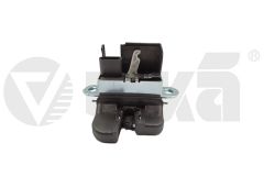 Fechadura Tampa Mala 1P0827505B 88271807201 VW Seat Vika