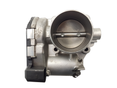 Válvula do corpo do acelerador Ford Volvo 7S7G-9F991-CA 0280750535 1.6 1264