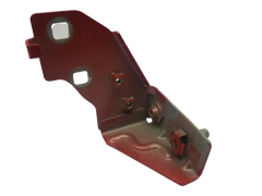 Suporte, Fixação Direito Frente Clio 4 Captur 641803356R Renault TENNP
