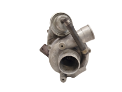 Turbocompressor Opel Astra 1,7 8970372300 VI72 9209