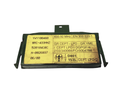 Unidade de Controlo Land Rover YWY100460 52010468C 30962