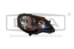Farol Direito 6Q1941008AP 99411179702 VW Polo DPA
