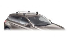 Bagageiro de Teto Original Citroen Peugeot C4 Aircross 1607723080