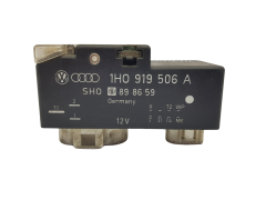 Unidade de Controlo 1H0919506A 898659 Volkswagen