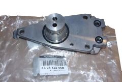 Tampa do Motor Original 130412395R Renault Dacia Nissan