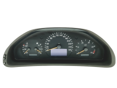 Conta-rotações Mercedes E W210 A2105402811 VDO 28788