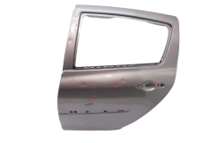 Porta Esquerdo Traseira Renault Clio 3 TEKNG HB 5D 7751476191 1080