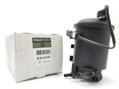 Filtro Combustível Original Renault Laguna Scenic 1.9 DCI 8200416947
