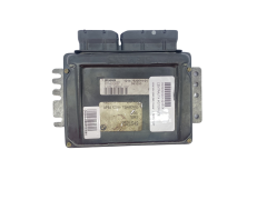Unidade de Controlo 1214 7520019-01 S118012001L Mini BMW Siemens 60933