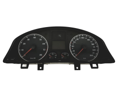 Velocímetro VW Golf MK5 1K0920853G 110080345002 33295