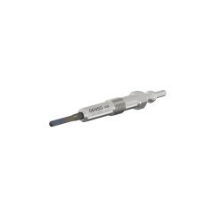 Vela de incandescência Fazer Renault 110655687R DG-609 Denso