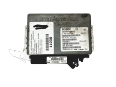 Unidade de Controlo 0260002233 LHE1400AJ Jaguar Bosch
