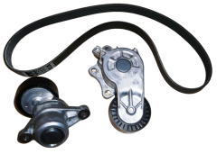 Tensor da Correia Original Citroen Peugeot C4 C5 308 508 1.6 HDI 1613444980