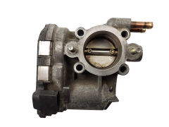 Válvula do corpo do acelerador Agila Astra G Corsa C 9157512 0280750044 1.0 1.2 1914