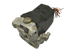 Bomba Abs Mercedes-Benz E W124 0265200043 Bosch 63379