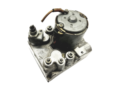 Bomba Abs BMW 5 E39 3451 1090910 0265217000 Bosch 46016