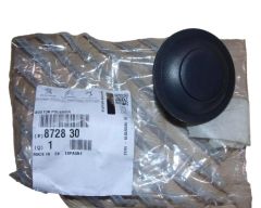 Tampa de cobertura Original 872830 8728.30 Citroen Peugeot