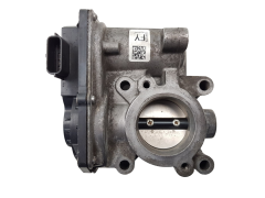 Válvula do corpo do acelerador Renault 161206038R H8201171233 0.9 1.2 TCE 2799