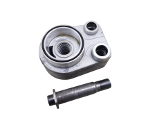 Radiador de Óleo 213059324R-D 1.5 dci Renault Kangoo 2 3 Megane 3 0km
