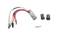 Cilindro da fechadura Stacyjka Zapłonowa 4162W4 Valeo 9170AY Citroen Xantia 2 1092