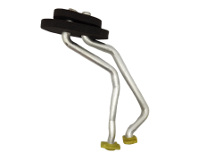 Tubo de aquecimento Renault Clio 4 Captur 924147408R